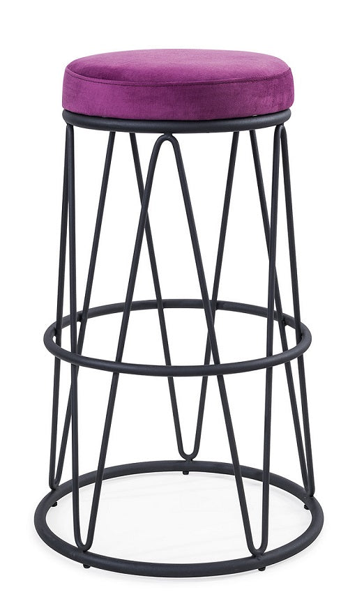 כיסא בר איכותי 19376 | המבורגר ברוס