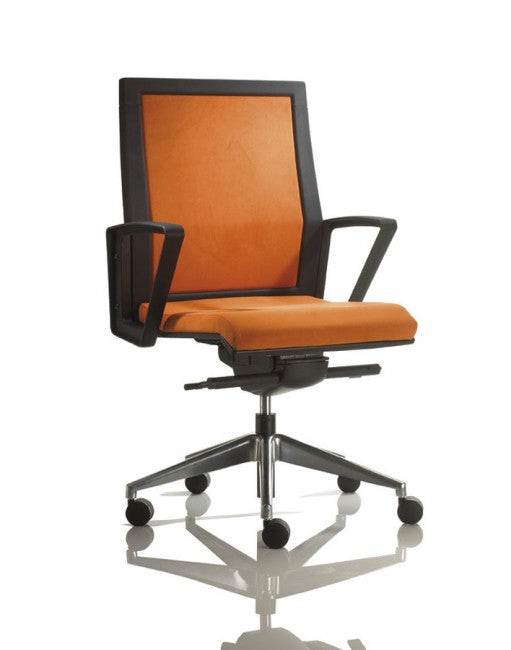 דגם כיסא וונטו גובה הגב רגיל | המבורגר ברוס