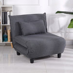 כורסאה נפתחת דגם היטקול | המבורגר ברוס