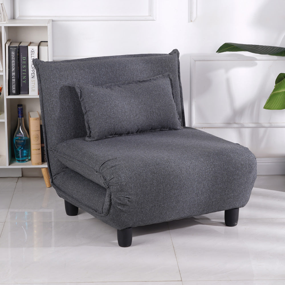 כורסאה נפתחת דגם היטקול | המבורגר ברוס