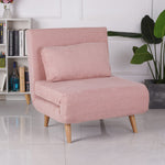 כורסאת אירוח דגם בלנקו | המבורגר ברוס