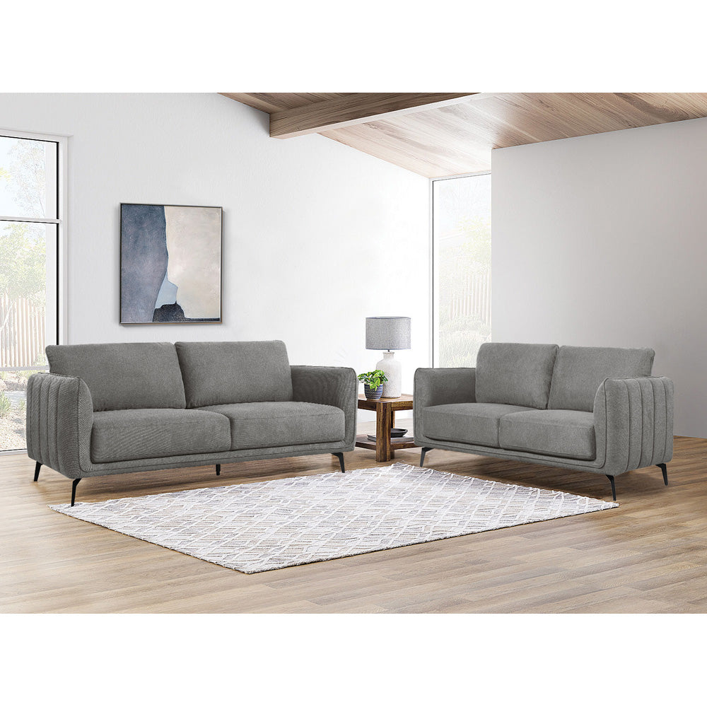 מערכת ישיבה דגם ברוקלין | המבורגר ברוס