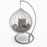 ערסל ראטן יוקרתי דגם טיפה