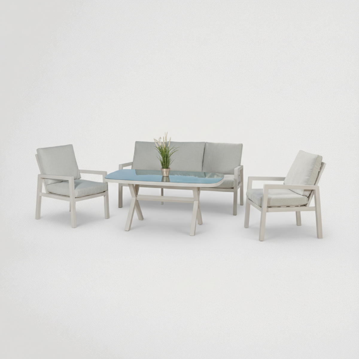 מערכת ישיבה לגן רנואר