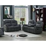 מערכת ישיבה דגם לונקיס | המבורגר ברוס