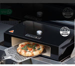 טאבון בייקר סטון לגריל 3-4 מבערים דגם 54269 | המבורגר ברוס