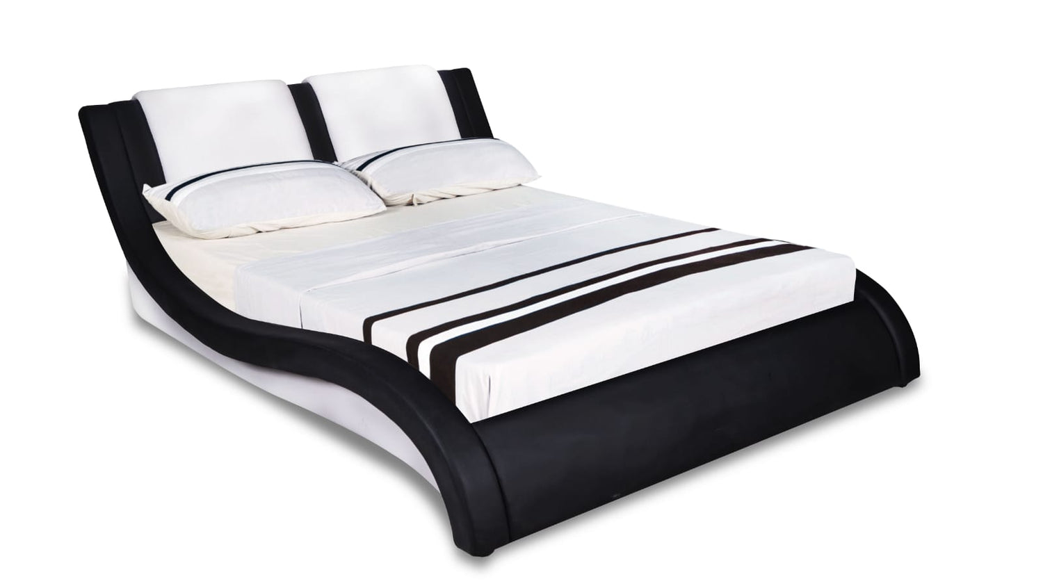 מיטה זוגית דגם בנימין | המבורגר ברוס