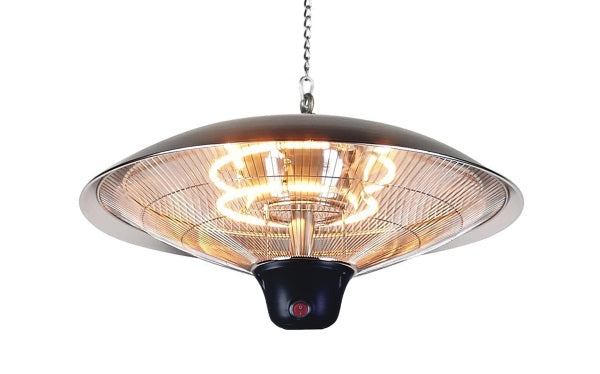 פטריית חימום חשמלי 9562 | המבורגר ברוס