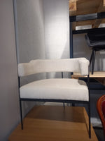 כורסא לינקין | המבורגר ברוס