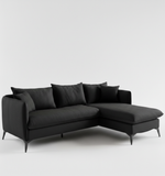 ספה פינתית איכותית 8000 | המבורגר ברוס