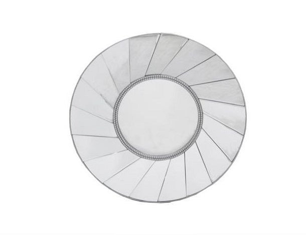 מראה עגולה דגם 838 | המבורגר ברוס