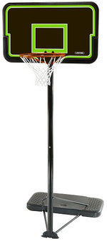 מתקן סל 90670 נייד מתכוונן 44 אינץ' 59968886 | המבורגר ברוס