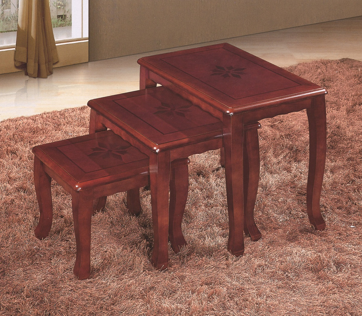 C316 שולחן קפה דגם | המבורגר ברוס