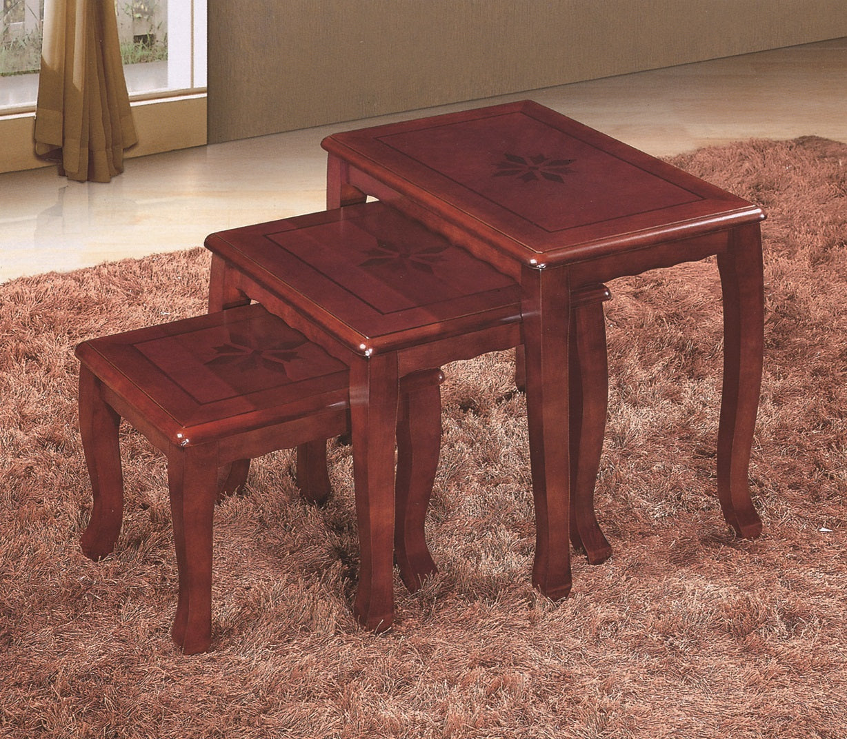 C316 שולחן קפה דגם | המבורגר ברוס