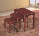 C333 שולחן קפה דגם | המבורגר ברוס