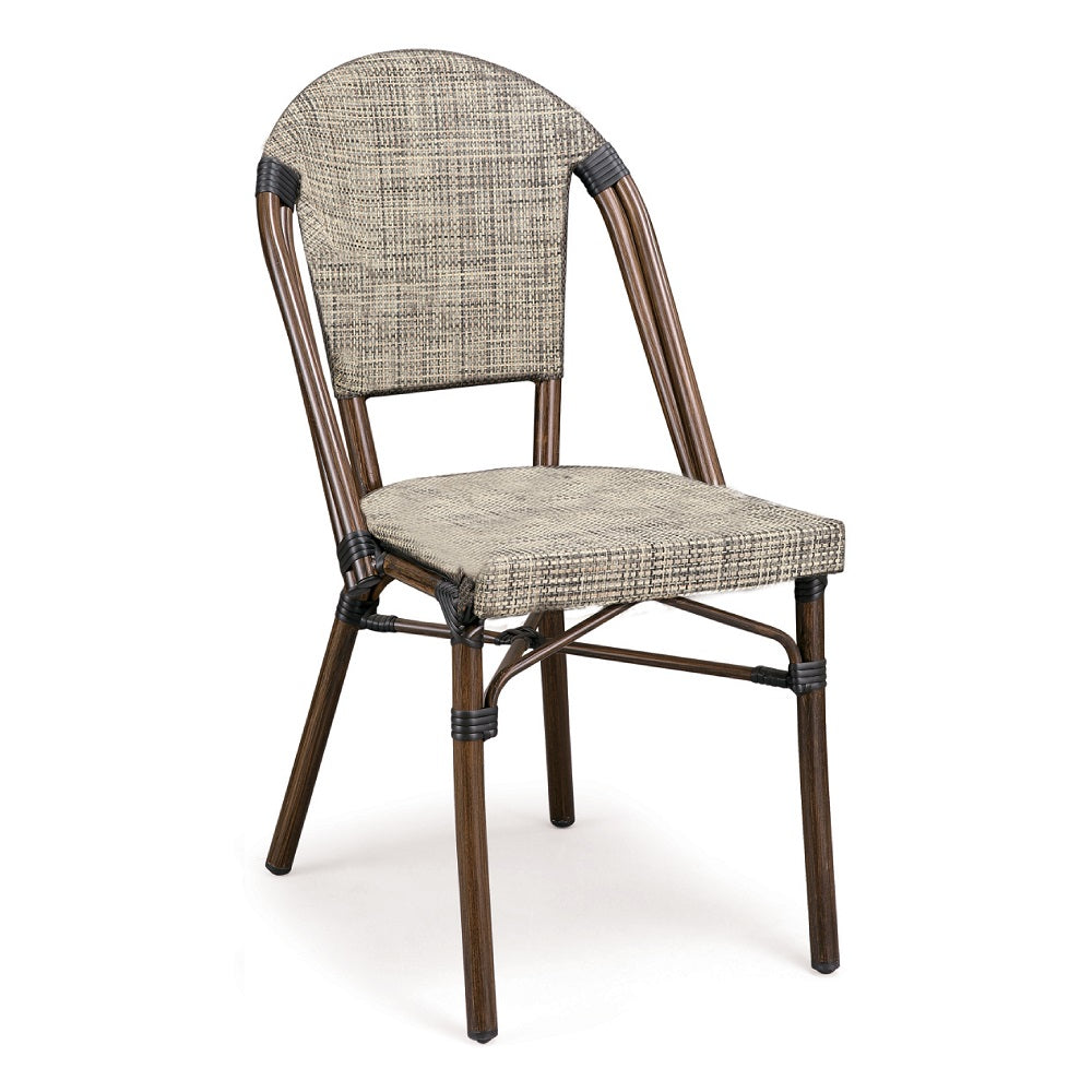 כיסא לבתי קפה דגם 8450 | המבורגר ברוס