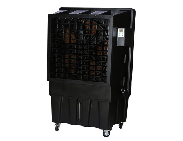 מצנן אוויר מקצועי ועוצמתי 9950 | המבורגר ברוס