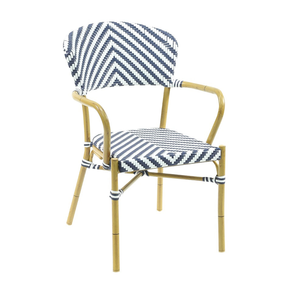 כיסא לבתי קפה דגם 0121 | המבורגר ברוס