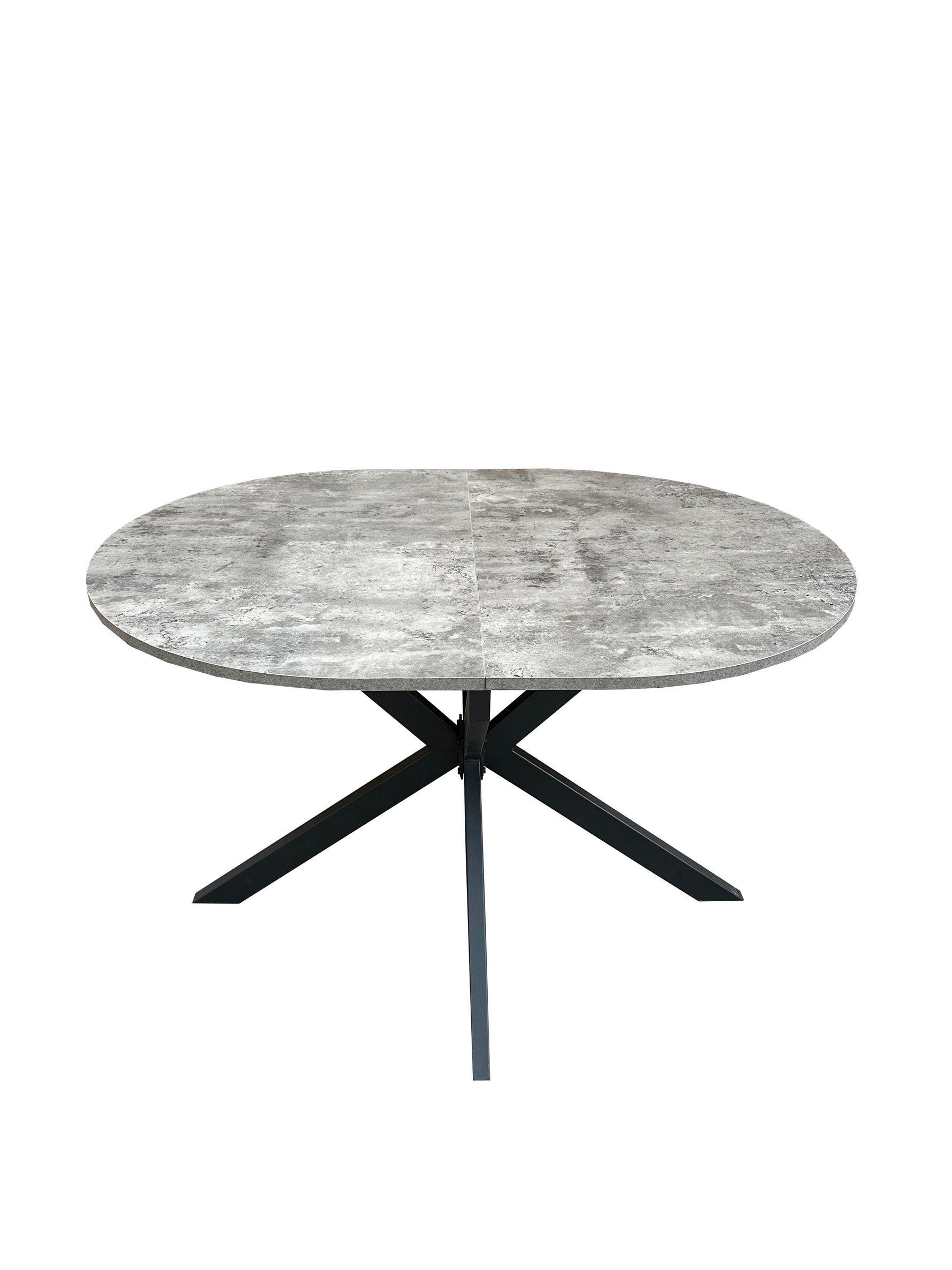 שולחן עגול דגם 643 | המבורגר ברוס