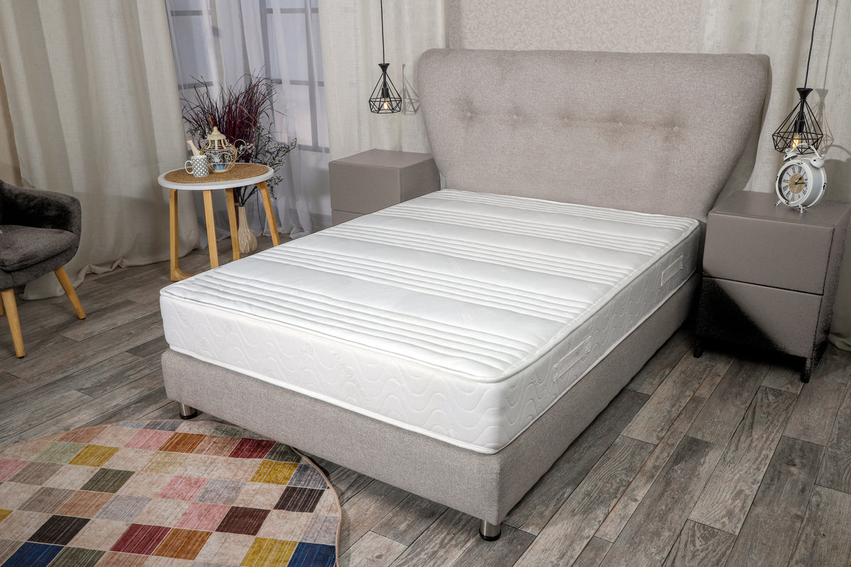 מזרון דגם קומפויסקו 9236 | המבורגר ברוס