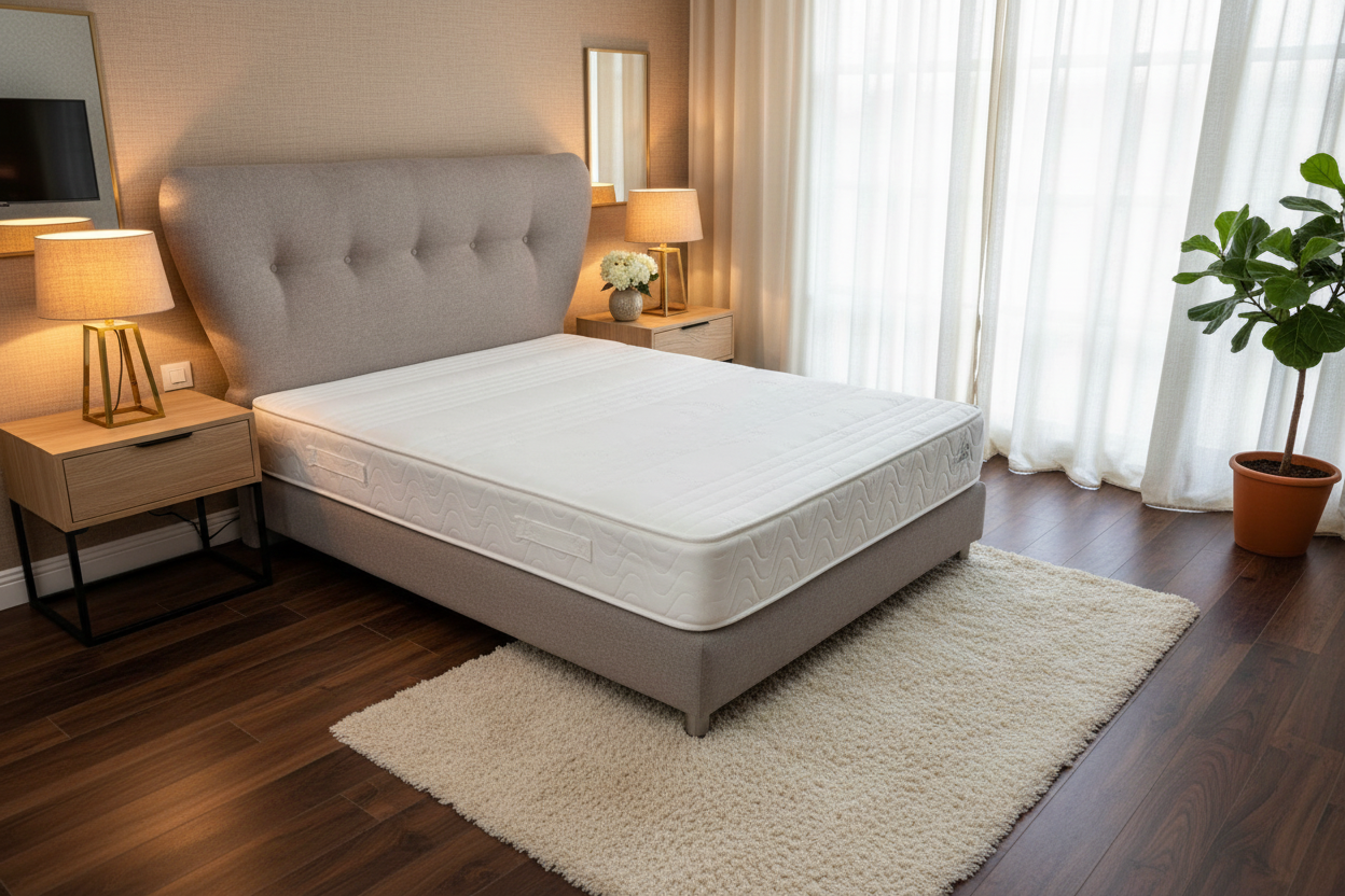 מזרון דגם קומפויסקו 9236