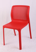 כיסא לפינת אוכל מפלסטיק איכותי נוח ויציב 7105 | המבורגר ברוס