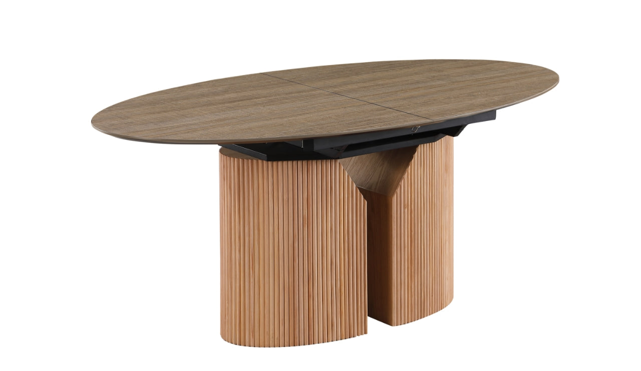 שולחן לפינת אוכל פירנצה | המבורגר ברוס