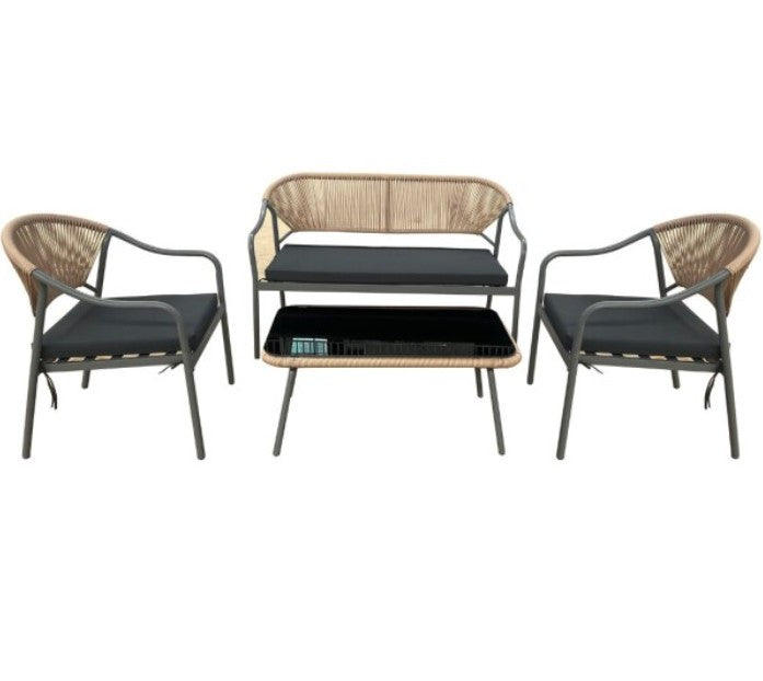 מערכת גן דגם אלון | המבורגר ברוס