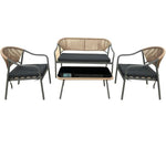 מערכת גן דגם אלון | המבורגר ברוס