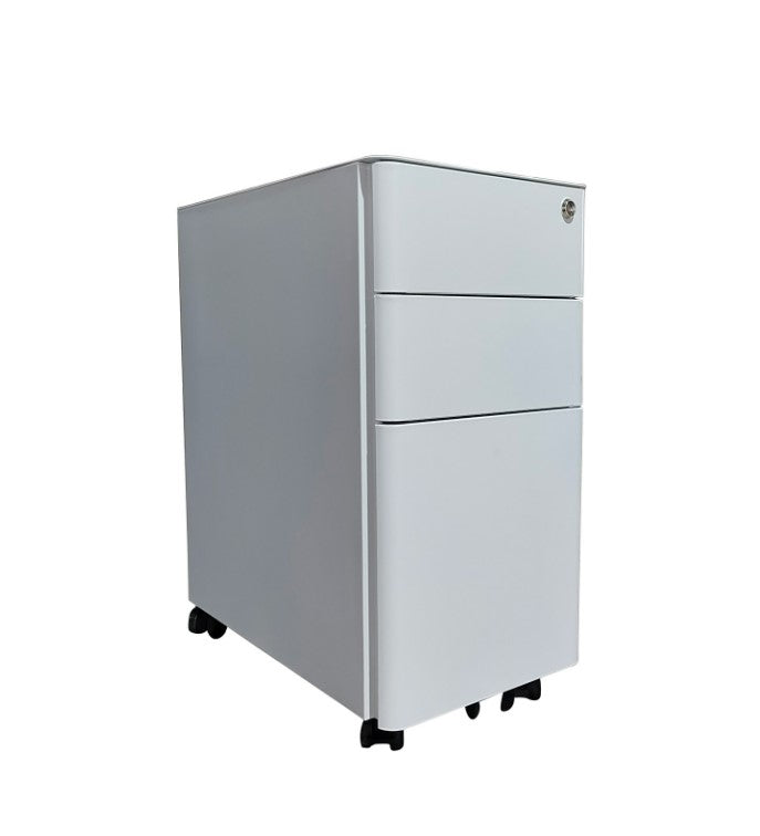 ארגז מגירות משרדי ממתכת | המבורגר ברוס