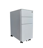 ארגז מגירות משרדי ממתכת | המבורגר ברוס