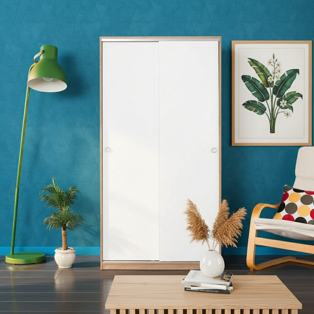 ארון הזזה אורך 94