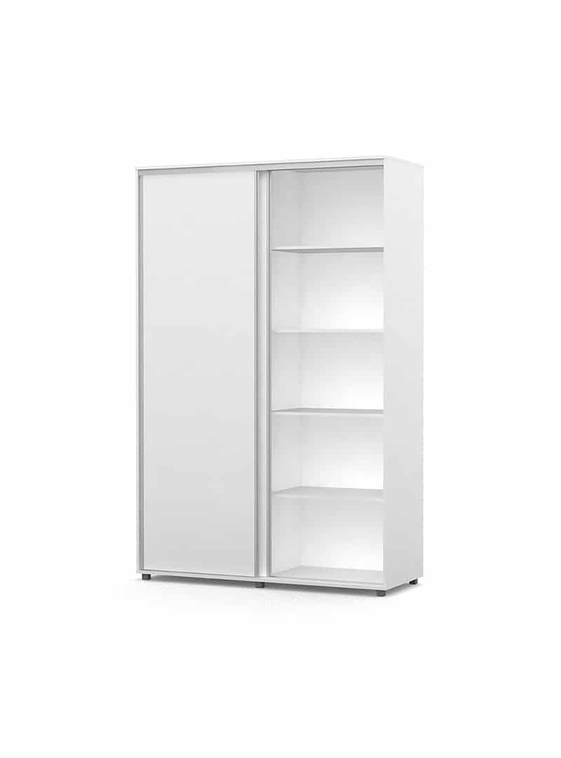 ארון הזזה  דגם חן | המבורגר ברוס