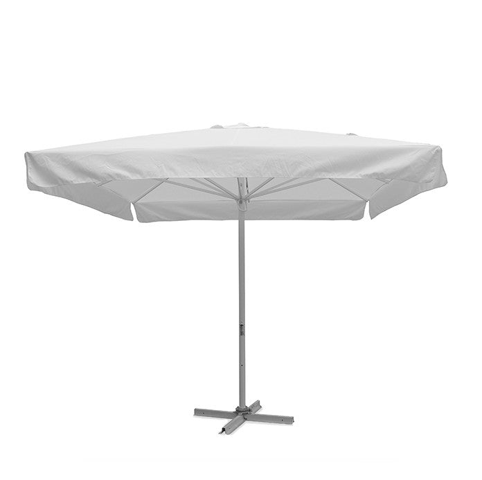 שמשיה דגם ביג בגודל 3×3 מטר | המבורגר ברוס