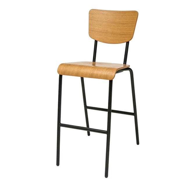 כיסא בר אמור 74107 | המבורגר ברוס