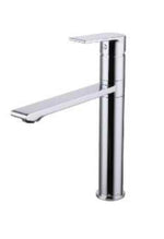 ברז פרח כרום | המבורגר ברוס