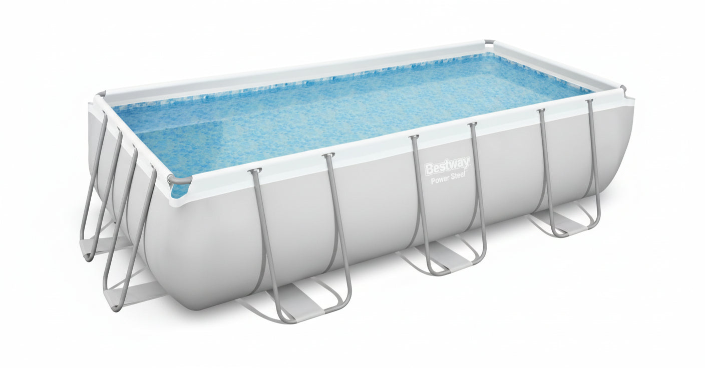 בריכה עמודים מקצועית 6901 | המבורגר ברוס