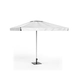 שמשיית אלומניום מקצועית דגם דקל | המבורגר ברוס