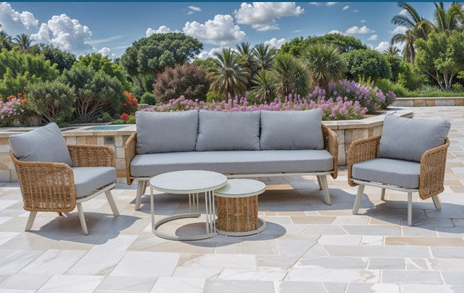 מערכת ישיבה לגן ואלי