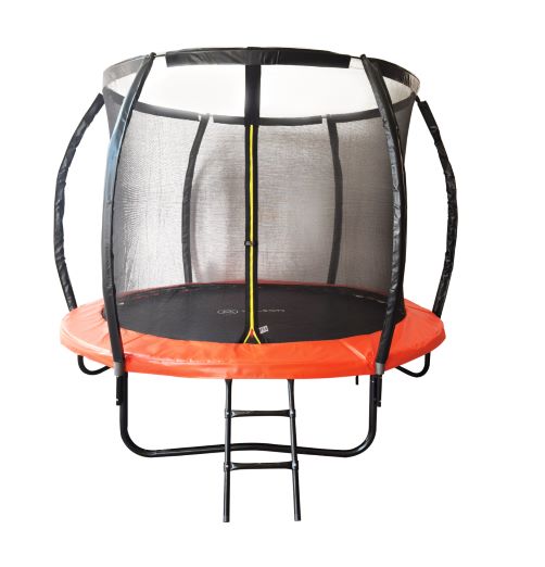 מתקן שעשועים 66517 | המבורגר ברוס