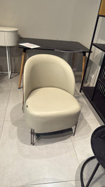 כורסא דגם לופנזה מתצוגה | המבורגר ברוס