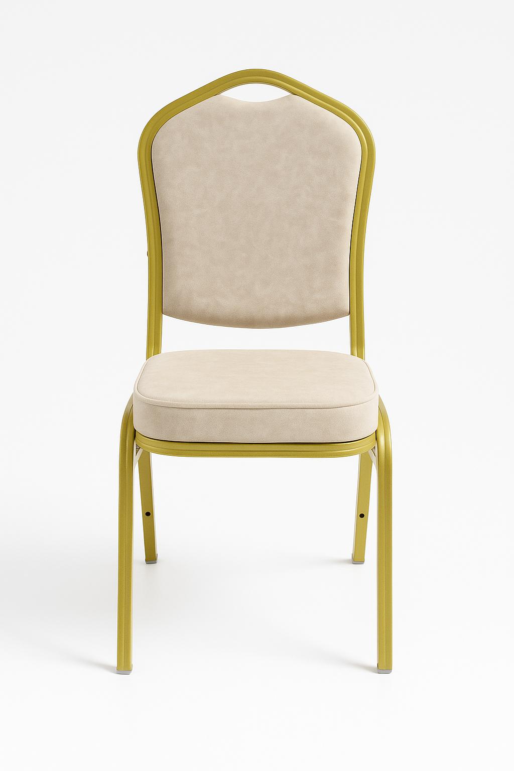 כיסא אולם קרלו