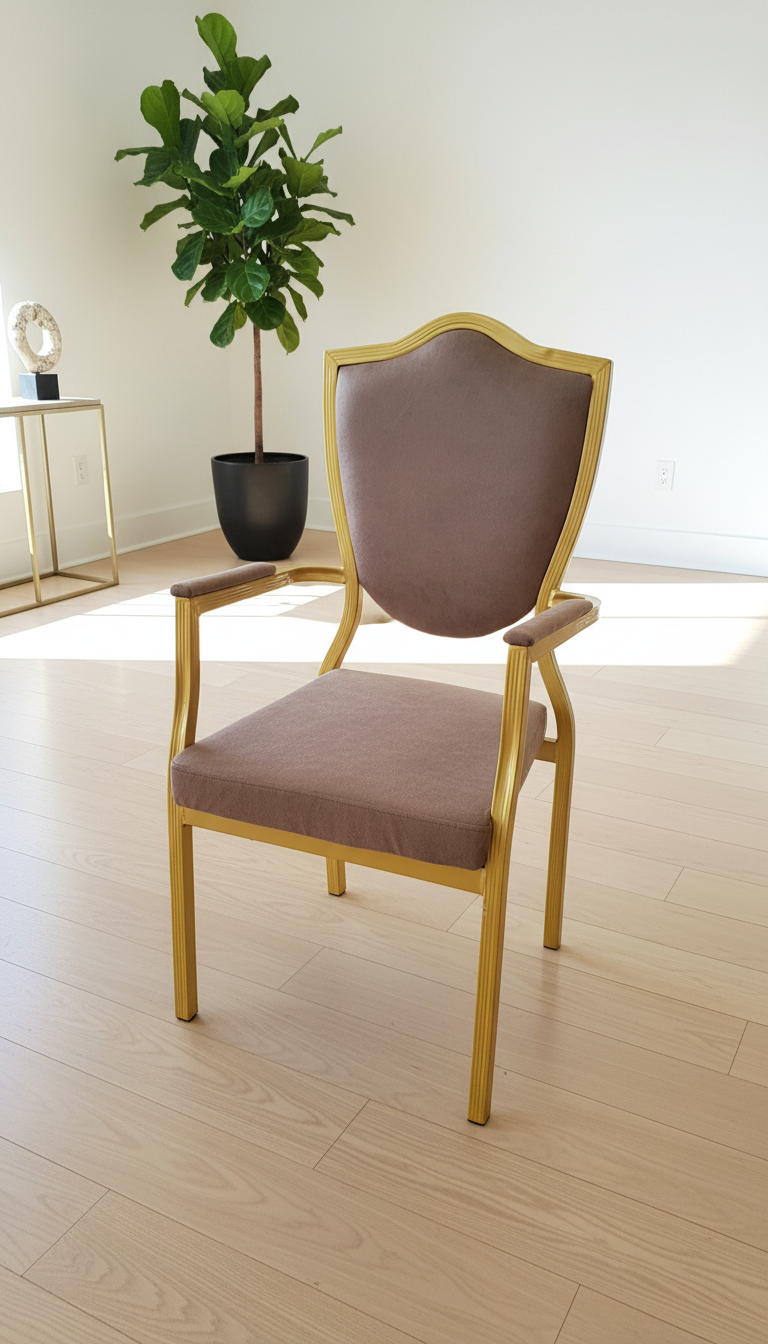 כיסא אולם קינג