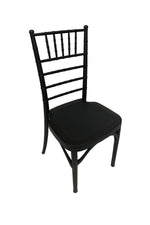 כיסא פלסטיק בעיצוב אלגנטי 847759 | המבורגר ברוס