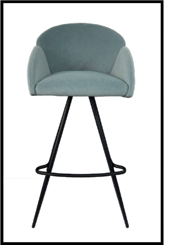 כיסא בר אומגה | המבורגר ברוס