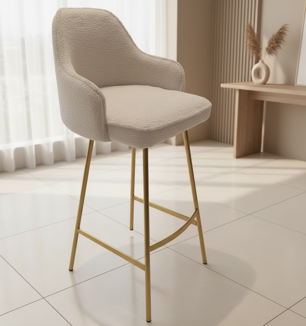 כיסא בר דיור