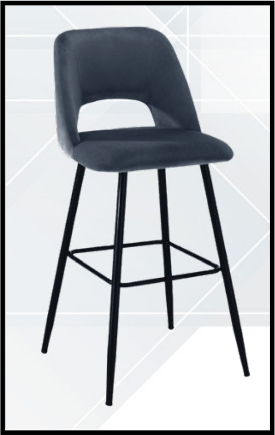 כיסא בר הלן | המבורגר ברוס