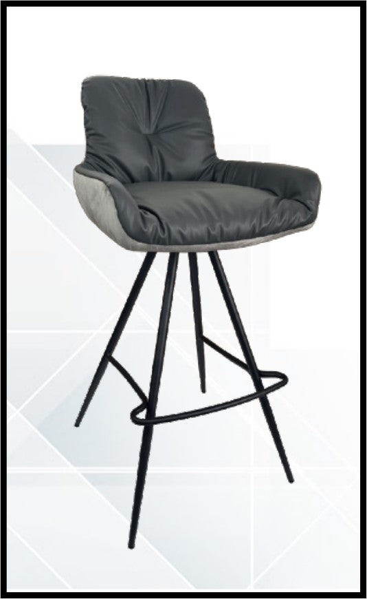 כיסא בר יהלום | המבורגר ברוס