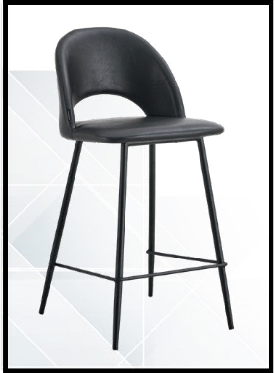 כיסא בר סהר | המבורגר ברוס