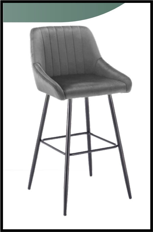 כיסא בר עדן | המבורגר ברוס